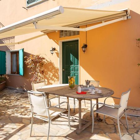 Holiday Home Stella Marina By Interhome Marina di Pietrasanta Exterior foto