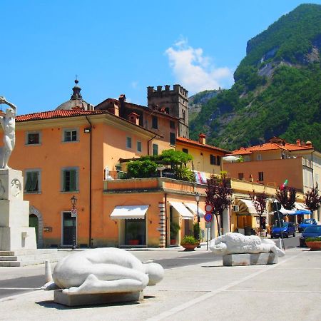 Holiday Home Stella Marina By Interhome Marina di Pietrasanta Exterior foto