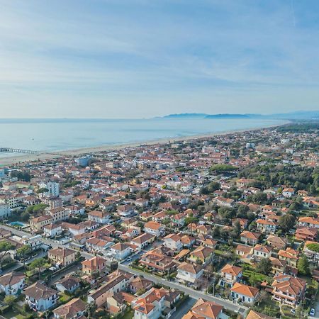 Holiday Home Stella Marina By Interhome Marina di Pietrasanta Exterior foto