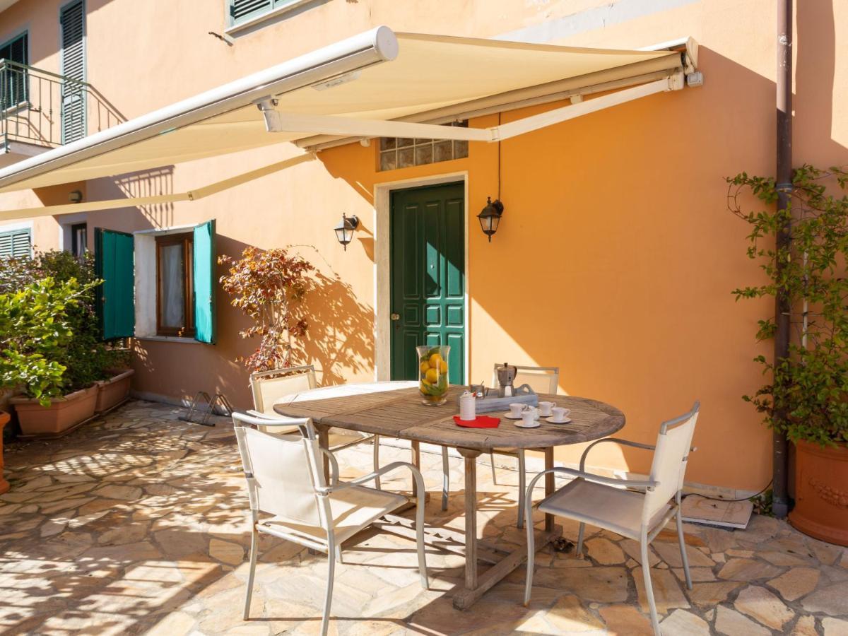 Holiday Home Stella Marina By Interhome Marina di Pietrasanta Exterior foto