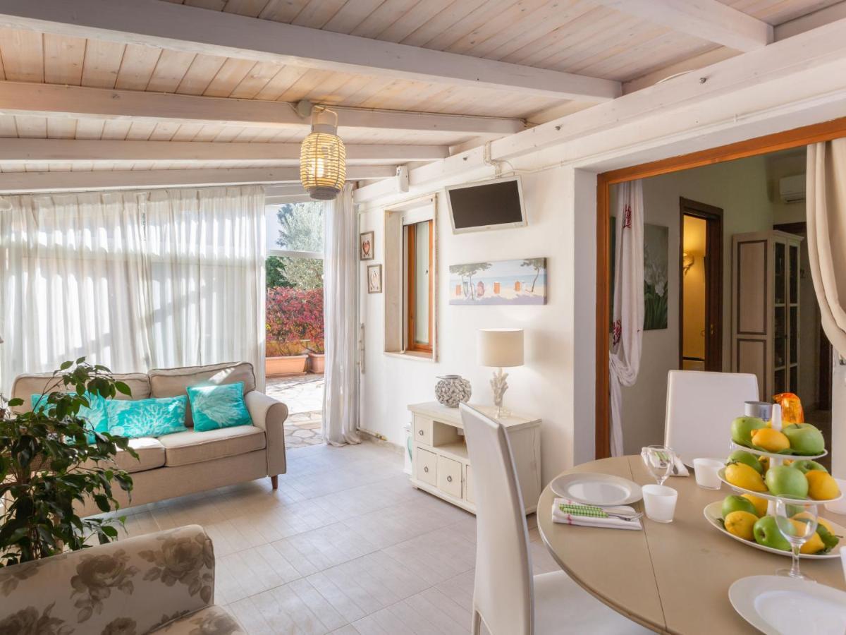 Holiday Home Stella Marina By Interhome Marina di Pietrasanta Exterior foto