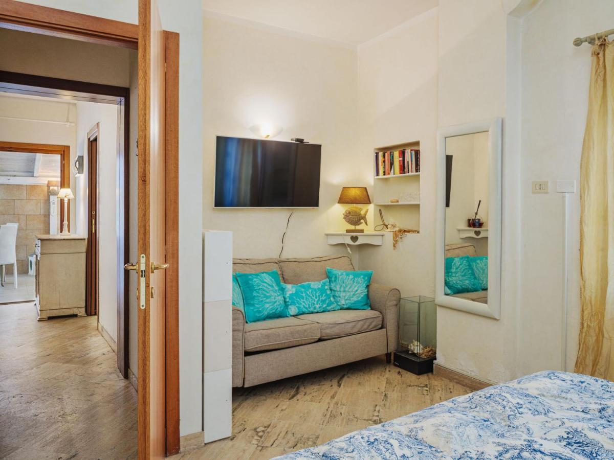 Holiday Home Stella Marina By Interhome Marina di Pietrasanta Exterior foto