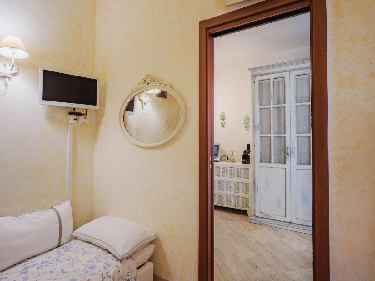 Holiday Home Stella Marina By Interhome Marina di Pietrasanta Exterior foto